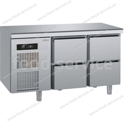 Стол холодильный Sagi KUEA4M